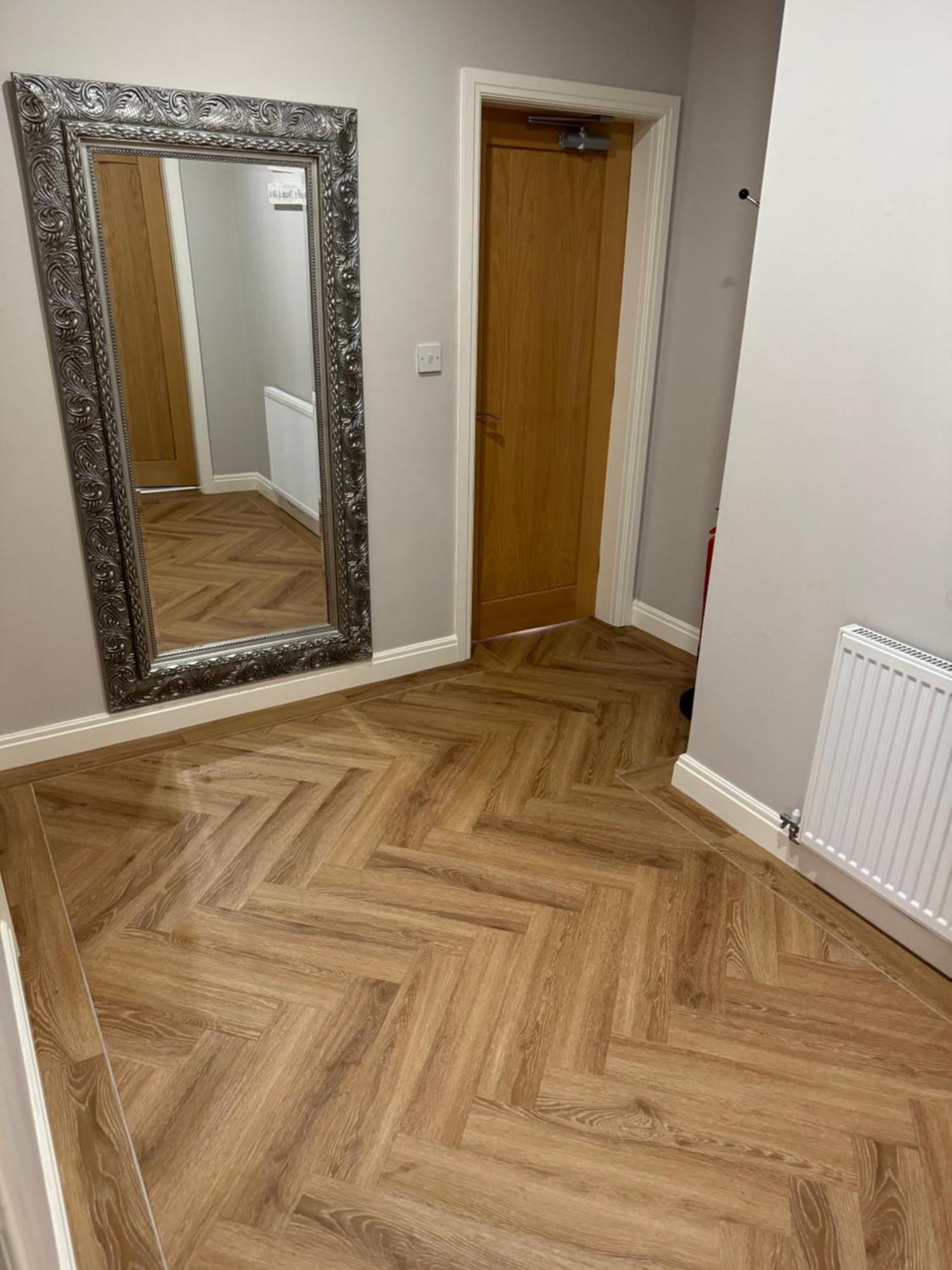Beach House Apartment On Ground Floor With Sea View - Pet Friendly Cleveleys Exterior foto
